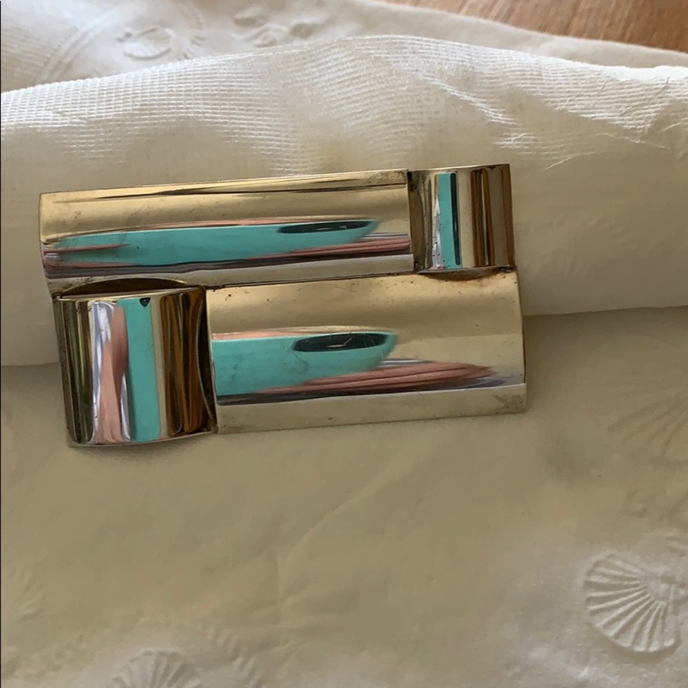 Silver Brooch - Picture 3 of 3